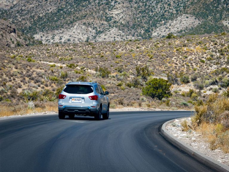 Manejar un carro en carretera: consejos para lograrlo