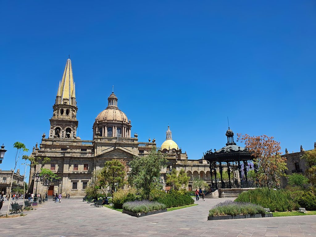 Guadalajara, Jalisco, México