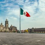 Ciudad de México, Zócalo