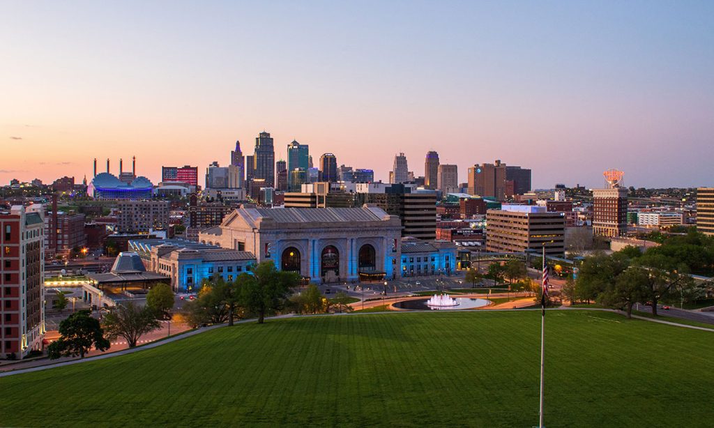 Kansas City