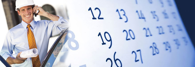 Services - Monthly Corporate Rates
