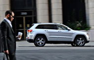 Chauffeur Service