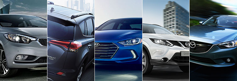 Services - Leasing