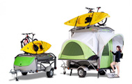 Trailer Sylvansport