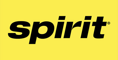 Aumula Millas con Budget y Spirit Airlines