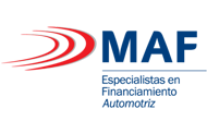 20% Off on your next rented vehicle with Budget Peru and MAF Peru`s benefit program “Somos MAF”