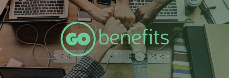 Descuentos Corporativos GoBenefits