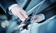 If you are a current employee of any of these companies, you can get a discount with your Budget rental.