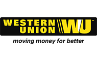20% Off on your next rented vehicle with Budget Peru and Western Union´s benefit program “Feel WU”.