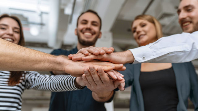 Friends & Family Benefits