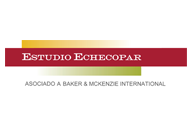 Echecopar, Baker y McKenzie