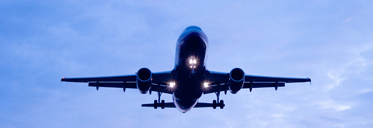 Descuento para Tripulación de líneas aéreas con Budget Car Rental Peru