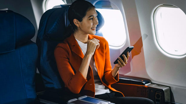20% de Descuento para miembros SKY Plus de SKY Airline
