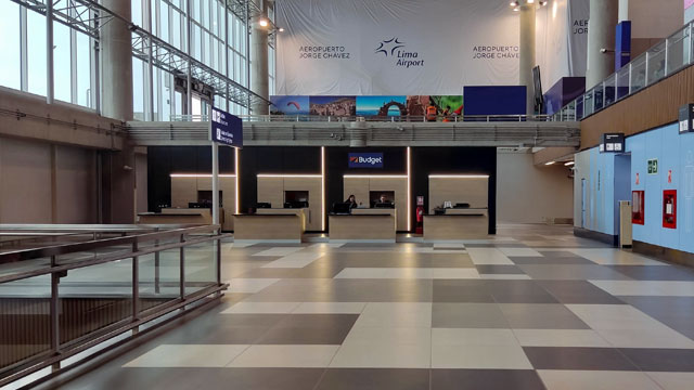 Cyber Wow con SKY AIRLINE