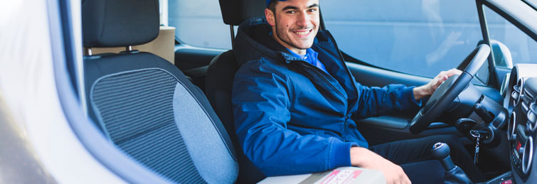 Servicios - Alquiler de Autos para Delivery